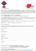 Cliquez pour tlcharger le bulletin d'adhsion